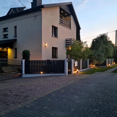 Swierkowy Nałęczów Екстериор снимка