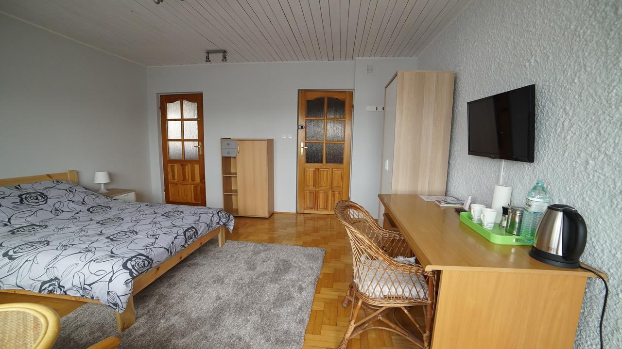 Swierkowy Nałęczów Екстериор снимка
