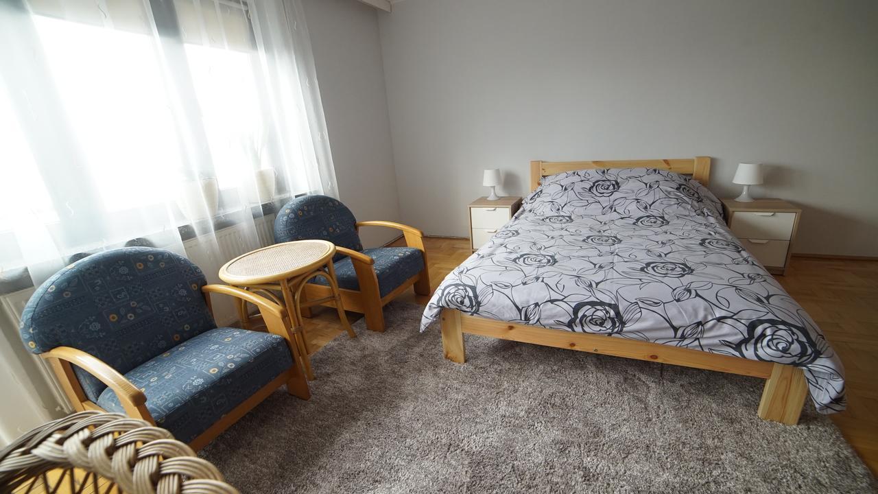 Swierkowy Nałęczów Екстериор снимка