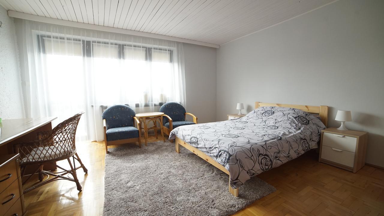 Swierkowy Nałęczów Екстериор снимка